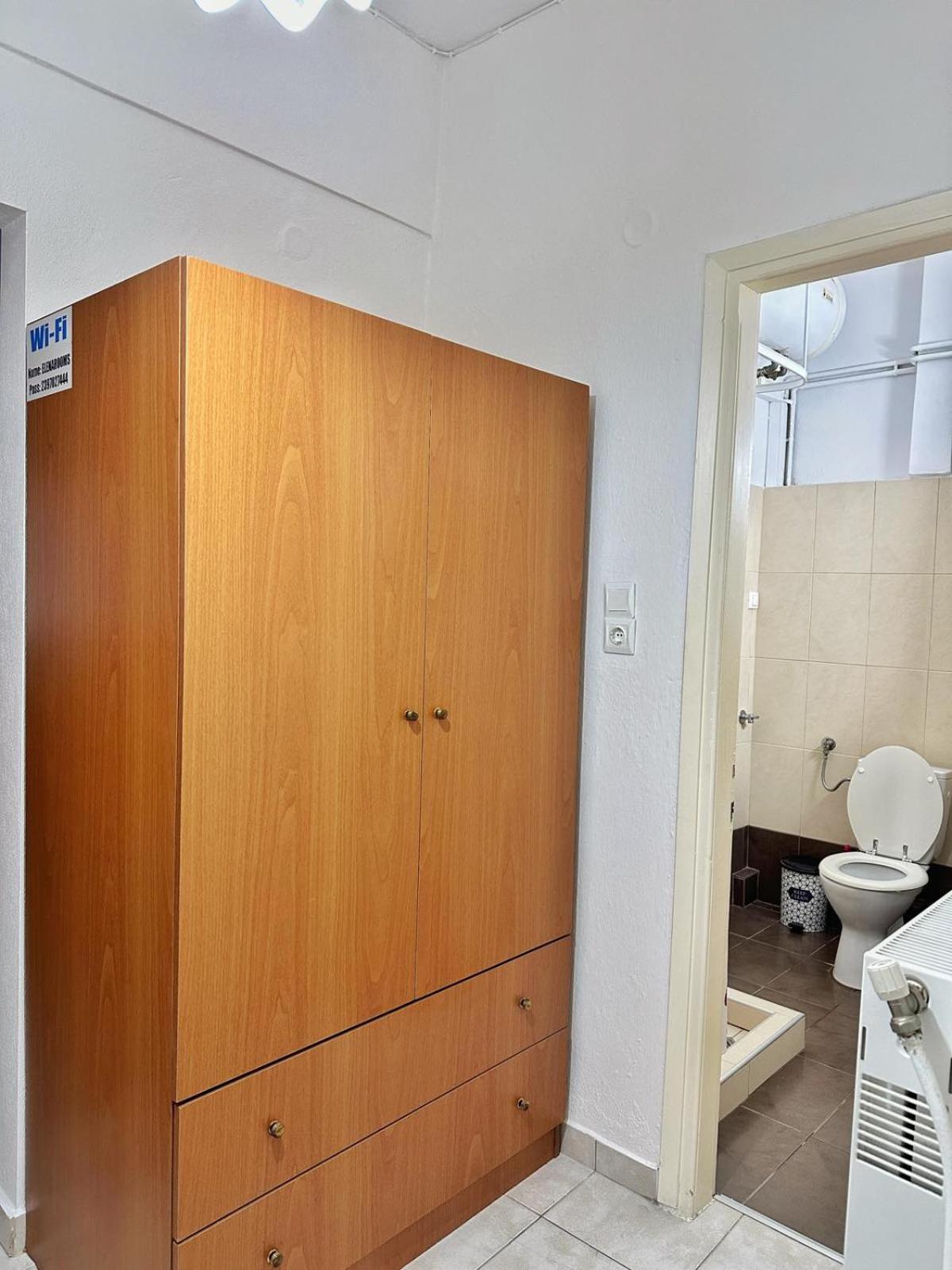 Elena Rooms-Apartments -B Asproválta Luaran gambar