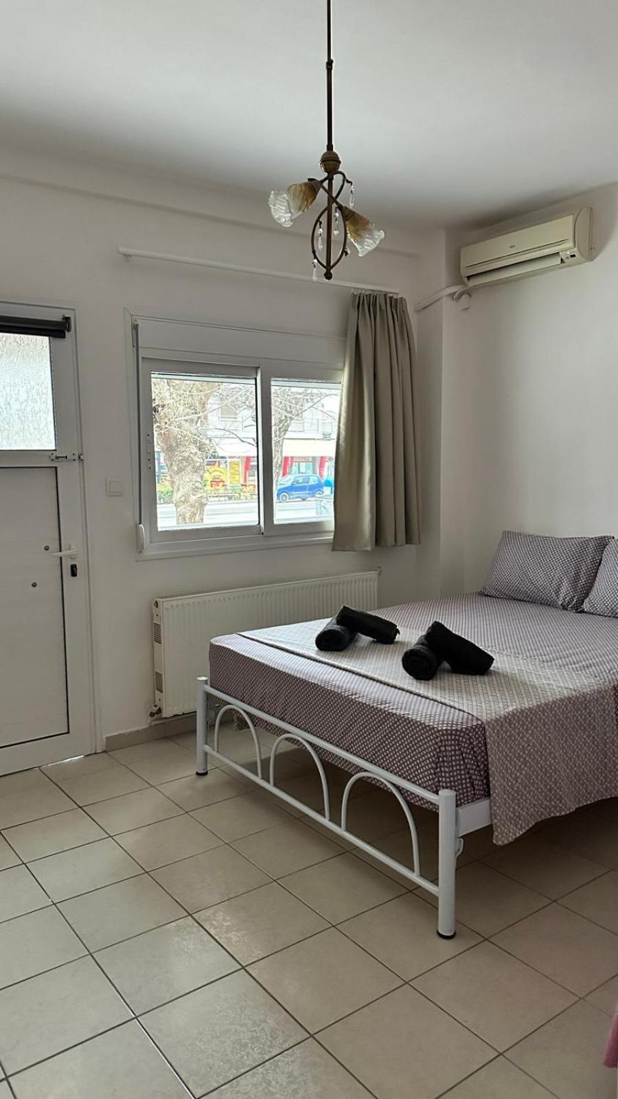 Elena Rooms-Apartments -B Asproválta Luaran gambar
